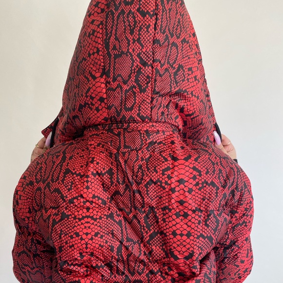 Zara jacket. Worn twice. In great condition! - Picture 3 of 5